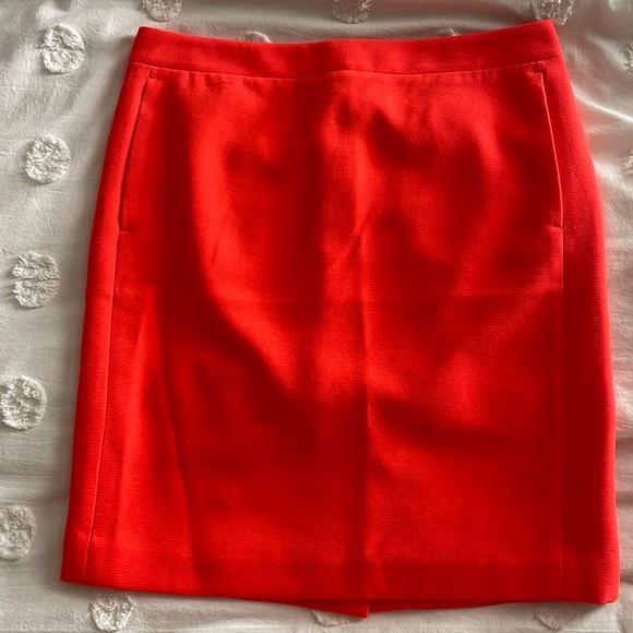 JCrew pencil skirt - Picture 1 of 4